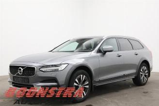 demontáž osobní automobily Volvo V-90 V90 Cross Country (PZ), Combi, 2016 2.0 T5 16V AWD 2020/3