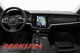 Volvo V-90 V90 Cross Country (PZ), Combi, 2016 2.0 T5 16V AWD picture 14