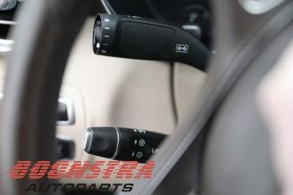 Mercedes C-klasse C (W205), Sedan, 2013 / 2021 C-350 e 2.0 16V picture 20