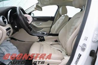 Mercedes C-klasse C (W205), Sedan, 2013 / 2021 C-350 e 2.0 16V picture 13