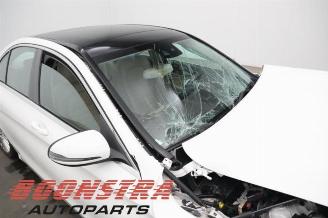 Mercedes C-klasse C (W205), Sedan, 2013 / 2021 C-350 e 2.0 16V picture 10