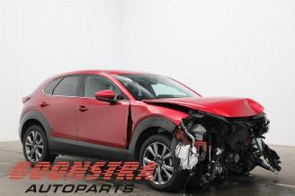 Mazda CX-30 CX-30 (DM), SUV, 2019 2.0 e-SkyActiv-X 181 M Hybrid 16V picture 3