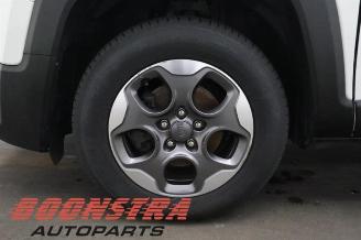 Jeep Renegade Renegade (BU), SUV, 2014 1.4 Multi Air 16V picture 20