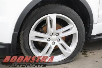 Land Rover Range Rover Evoque Range Rover Evoque (LVJ/LVS), SUV, 2011 / 2019 2.2 SD4 16V picture 12