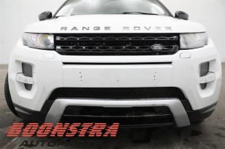 Land Rover Range Rover Evoque Range Rover Evoque (LVJ/LVS), SUV, 2011 / 2019 2.2 SD4 16V picture 8