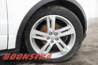 Land Rover Range Rover Evoque Range Rover Evoque (LVJ/LVS), SUV, 2011 / 2019 2.2 SD4 16V picture 14