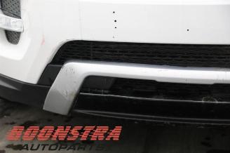 Land Rover Range Rover Evoque Range Rover Evoque (LVJ/LVS), SUV, 2011 / 2019 2.2 SD4 16V picture 9