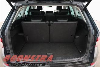 Skoda Kodiaq Kodiaq, SUV, 2016 / 2024 2.0 TSI 16V 4x4 picture 25