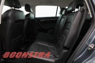 Skoda Kodiaq Kodiaq, SUV, 2016 / 2024 2.0 TSI 16V 4x4 picture 9