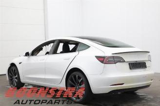 Tesla Model 3 Model 3, Sedan, 2017 Performance AWD picture 2