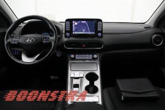 Hyundai Kona Kona (OS), SUV, 2017 / 2023 39 kWh picture 13