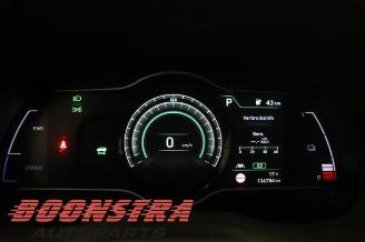 Hyundai Kona Kona (OS), SUV, 2017 / 2023 39 kWh picture 7