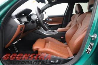 BMW M3 M3 (G80), Sedan, 2019 3.0 Competition TwinPower Turbo 24V picture 6