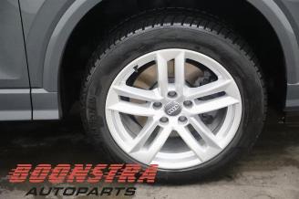 Audi Q2 Q2 (GAB/GAG), SUV, 2016 1.4 TFSI 16V 150 picture 6