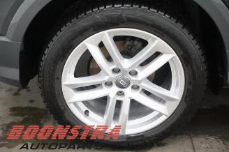 Audi Q2 Q2 (GAB/GAG), SUV, 2016 1.4 TFSI 16V 150 picture 14