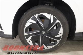 MG 4 Electric, Hatchback, 2022 Comfort, Luxury 64 kWh picture 7