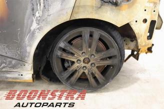 MG 4 Electric, Hatchback, 2022 Comfort, Luxury 64 kWh picture 8