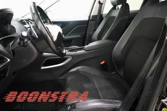 Jaguar F-Pace F-Pace, SUV, 2015 / 2025 2.0 D 180 16V picture 7