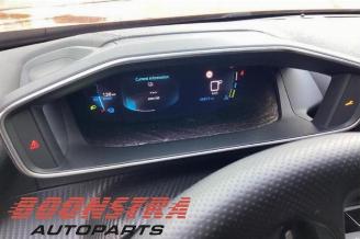 Peugeot 2008 2008 (UD/UK/UR/US/UX), MPV, 2019 e-2008 50 kWh picture 7