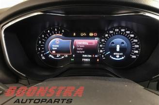 Ford Mondeo Mondeo V, Hatchback, 2014 / 2022 2.0 EcoBlue picture 8