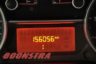 Fiat Doblo Doblo Cargo (263), Van, 2010 / 2022 1.6 D Multijet picture 8