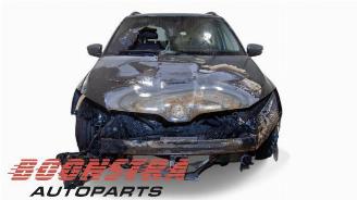 Skoda Fabia Fabia III Combi (NJ5), Combi 5-drs, 2014 / 2022 1.0 TSI 12V picture 8