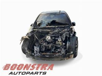 BMW iX iX (I20), SUV, 2021 xDrive 40 77 kWh picture 7