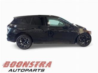 BMW iX iX (I20), SUV, 2021 xDrive 40 77 kWh picture 5