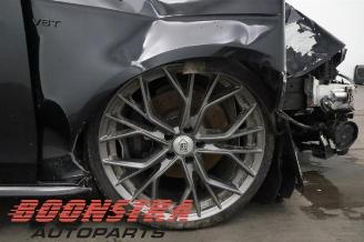 Audi S4 S4 Avant (B8), Combi, 2008 / 2015 3.0 TFSI V6 24V picture 10