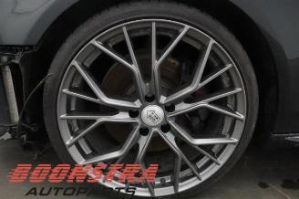 Audi S4 S4 Avant (B8), Combi, 2008 / 2015 3.0 TFSI V6 24V picture 13