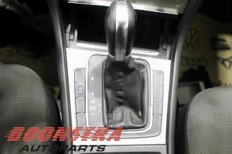 Volkswagen Golf Golf VII Variant (AUVV), Combi, 2013 / 2021 1.4 TGI 16V picture 10