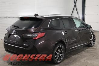 Toyota Corolla Corolla Touring Sport (E21/EH1), Combi, 2019 2.0 16V Hybrid picture 4