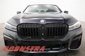 BMW 7-serie 7 serie (G11/12), Sedan, 2015 / 2022 745e,Le picture 7