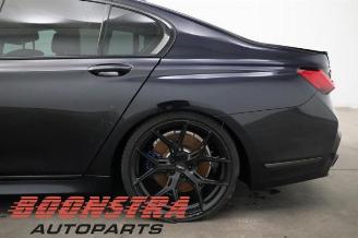 BMW 7-serie 7 serie (G11/12), Sedan, 2015 / 2022 745e,Le picture 10