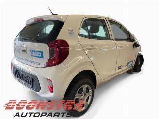 Kia Picanto Picanto (JA), Hatchback, 2017 1.0 DPi 12V picture 4