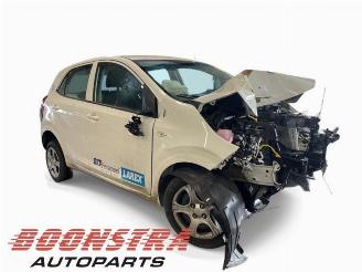 Kia Picanto Picanto (JA), Hatchback, 2017 1.0 DPi 12V picture 5