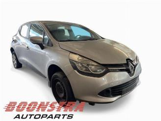 Renault Clio Clio IV (5R), Hatchback 5-drs, 2012 / 2021 1.5 Energy dCi 90 FAP picture 6