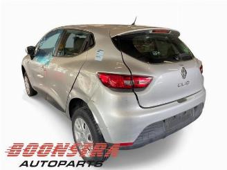 Renault Clio Clio IV (5R), Hatchback 5-drs, 2012 / 2021 1.5 Energy dCi 90 FAP picture 2