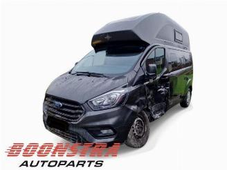 demontáž osobní automobily Ford Transit Transit Custom, Van, 2011 / 2023 2.0 TDCi 16V Eco Blue 170 2019/11