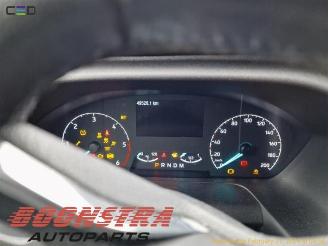 Ford Transit Transit Custom, Van, 2011 / 2023 2.0 TDCi 16V Eco Blue 170 picture 5