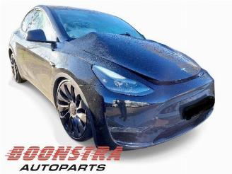 Tesla Model Y Model Y (5YJY), SUV, 2019 Long Range,Performance picture 4