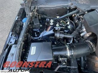 Land Rover Range Rover Range Rover IV (LG), Terreinwagen, 2012 / 2021 3.0 V6 P400 MHEV HST picture 7