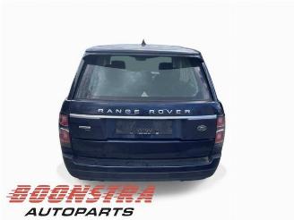 Land Rover Range Rover Range Rover IV (LG), Terreinwagen, 2012 / 2021 3.0 V6 P400 MHEV HST picture 3
