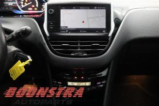 Peugeot 2008 2008 (CU), MPV, 2013 / 2019 1.2 12V e-THP PureTech 110 picture 7