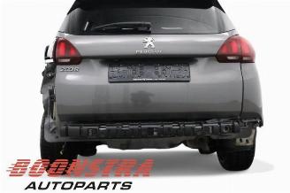 Peugeot 2008 2008 (CU), MPV, 2013 / 2019 1.2 12V e-THP PureTech 110 picture 3