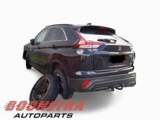 Mitsubishi Eclipse Eclipse Cross (GK/GL), SUV, 2017 2.4 16V PHEV 4x4 picture 2