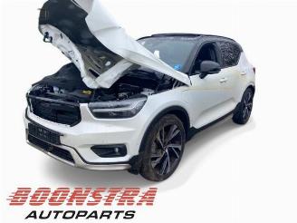 demontáž osobní automobily Volvo XC40 XC40 (XZ), SUV, 2017 1.5 T5 Plug-in Hybrid 16V 2020/3