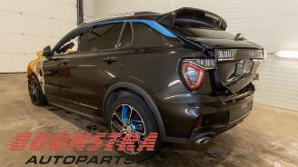 Lynk & Co 01 01, SUV, 2018 1.5 PHEV picture 2