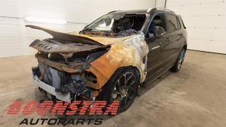 demontáž osobní automobily Lynk & Co 01 01, SUV, 2018 1.5 PHEV 2023/9