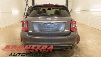 Fiat 500X 500X (334), SUV, 2014 1.5 Hybrid Turbo 16V picture 3